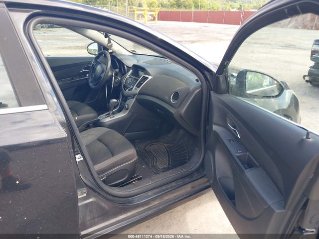 Продаж на аукціоні авто 2015 Chevrolet Cruze 1lt Auto, vin: 1G1PC5SB1F7266055, номер лоту: 46111274