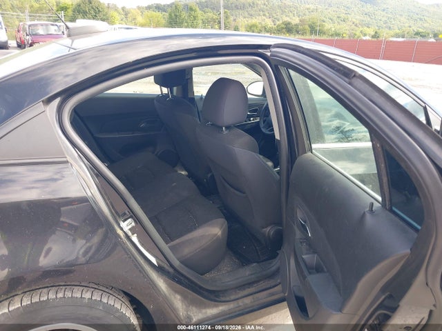 Продаж на аукціоні авто 2015 Chevrolet Cruze 1lt Auto, vin: 1G1PC5SB1F7266055, номер лоту: 46111274