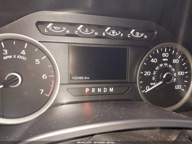 Ford F-150 Xlt 2018 1FTFW1EG0JKC84692 Image 15