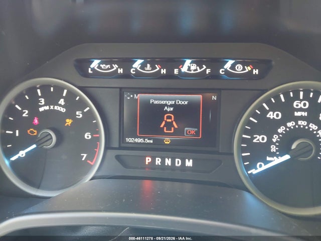 Ford F-150 Xlt 2018 1FTFW1EG0JKC84692 Image 7