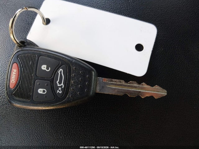 Продаж на аукціоні авто 2014 Dodge Avenger Se, vin: 1C3CDZAB0EN151022, номер лоту: 46111290