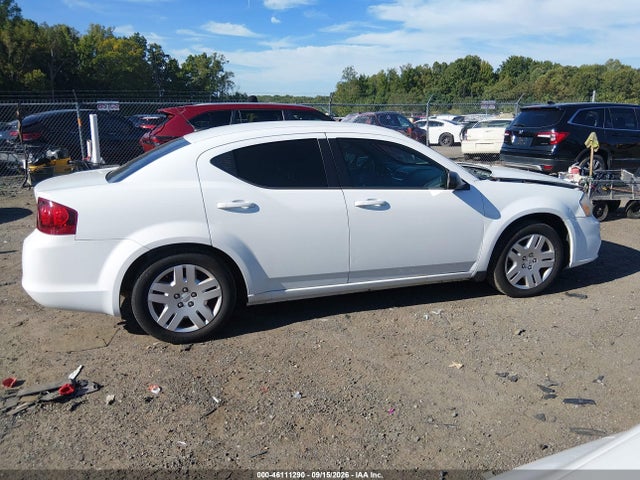 Продаж на аукціоні авто 2014 Dodge Avenger Se, vin: 1C3CDZAB0EN151022, номер лоту: 46111290
