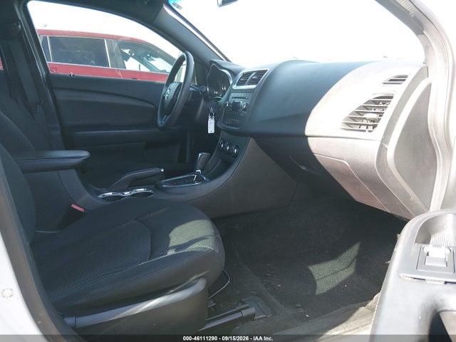 Продаж на аукціоні авто 2014 Dodge Avenger Se, vin: 1C3CDZAB0EN151022, номер лоту: 46111290
