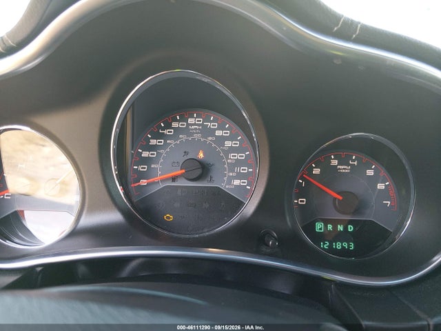 Продаж на аукціоні авто 2014 Dodge Avenger Se, vin: 1C3CDZAB0EN151022, номер лоту: 46111290