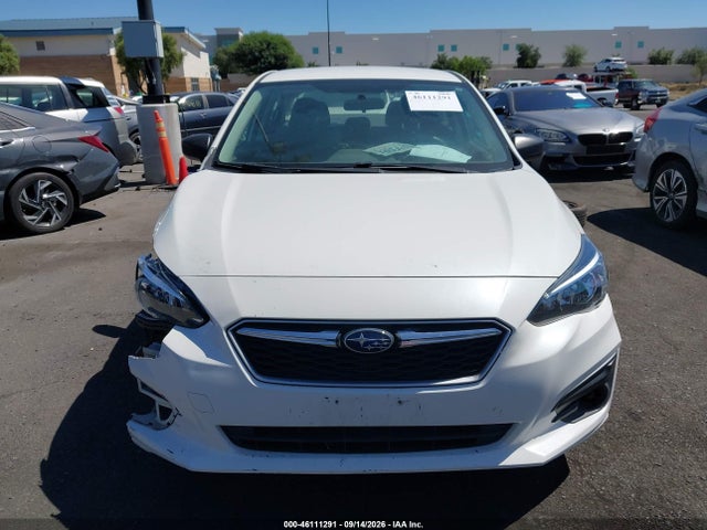Subaru Impreza 2.0i 2017 4S3GKAA61H3627382 Image 13
