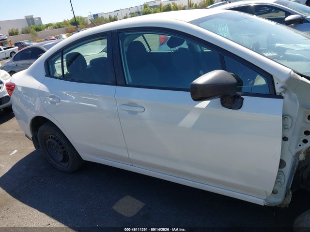 Subaru Impreza 2.0i 2017 4S3GKAA61H3627382 Image 14