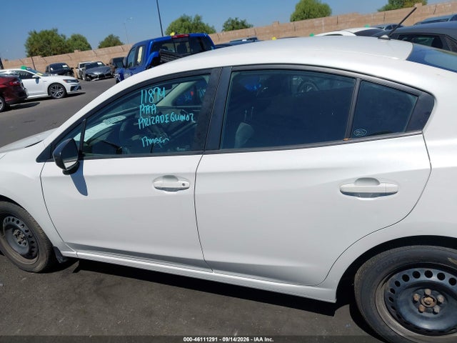 Subaru Impreza 2.0i 2017 4S3GKAA61H3627382 Image 15