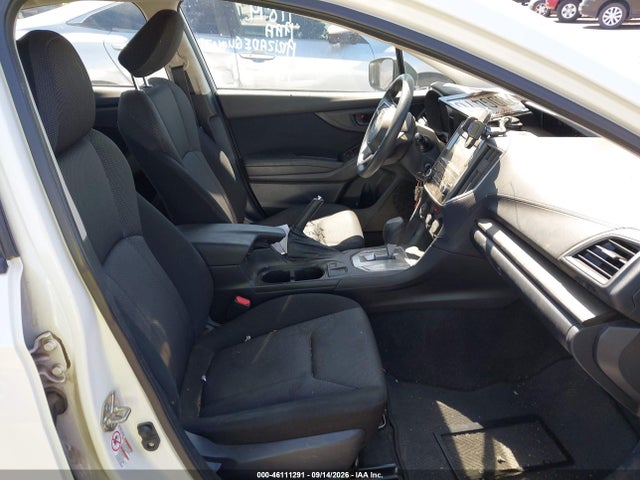 Subaru Impreza 2.0i 2017 4S3GKAA61H3627382 Image 5