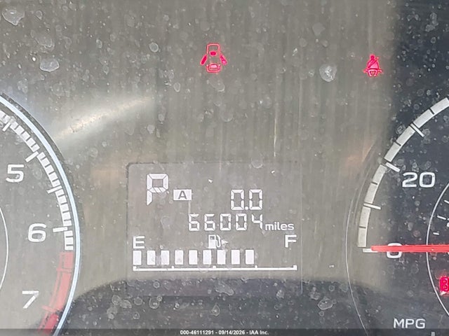 Subaru Impreza 2.0i 2017 4S3GKAA61H3627382 Image 7