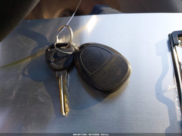Продаж на аукціоні авто 2008 Chevrolet Impala Lt, vin: 2G1WT58K589169154, номер лоту: 46111293