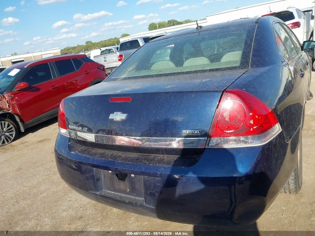 Продаж на аукціоні авто 2008 Chevrolet Impala Lt, vin: 2G1WT58K589169154, номер лоту: 46111293