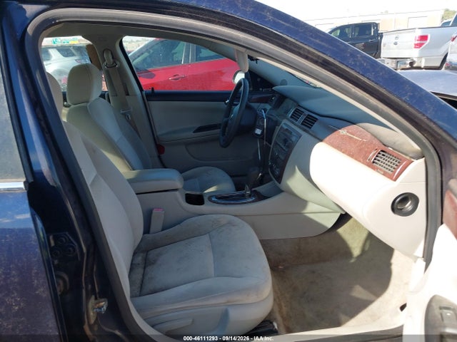 Продаж на аукціоні авто 2008 Chevrolet Impala Lt, vin: 2G1WT58K589169154, номер лоту: 46111293