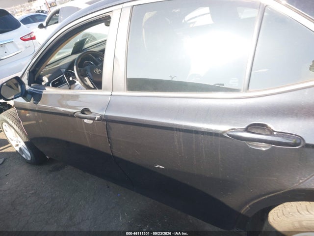 Продаж на аукціоні авто 2018 Toyota Camry Le, vin: 4T1B11HK3JU631963, номер лоту: 46111301