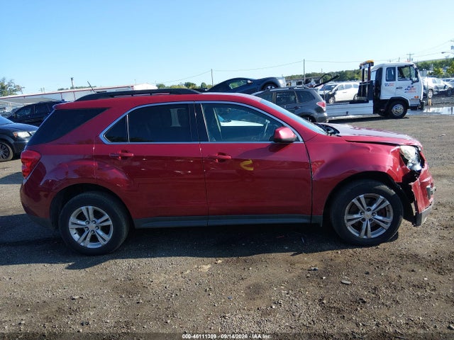 Продажа на аукционе авто 2015 Chevrolet Equinox 1lt, vin: 2GNFLFEK4F6115271, номер лота: 46111309