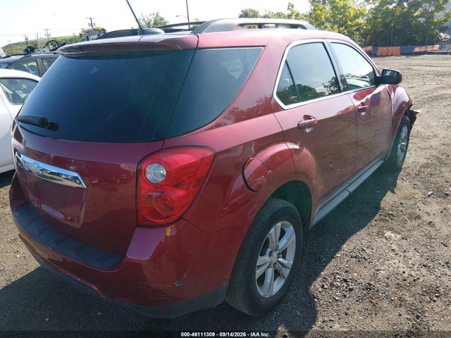 Продажа на аукционе авто 2015 Chevrolet Equinox 1lt, vin: 2GNFLFEK4F6115271, номер лота: 46111309