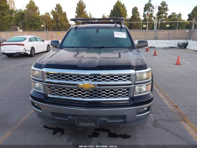 Chevrolet Silverado 1500 1lt 2015 1GCRCREC9FZ427218 Image 12
