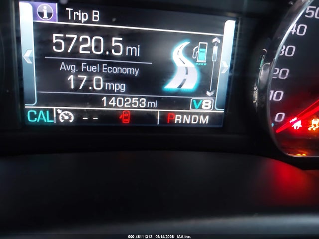 Chevrolet Silverado 1500 1lt 2015 1GCRCREC9FZ427218 Image 15