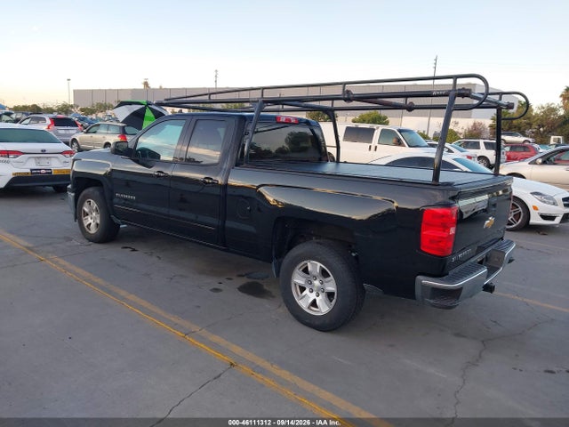 Chevrolet Silverado 1500 1lt 2015 1GCRCREC9FZ427218 Image 3