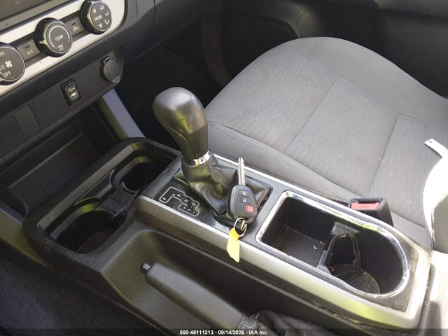 5TFAX5GN8KX161124 Toyota Tacoma Sr5