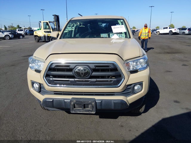 5TFAX5GN8KX161124 Toyota Tacoma Sr5