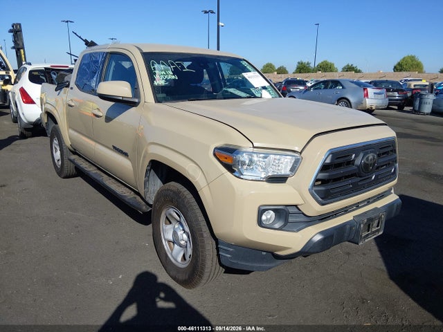5TFAX5GN8KX161124 Toyota Tacoma Sr5