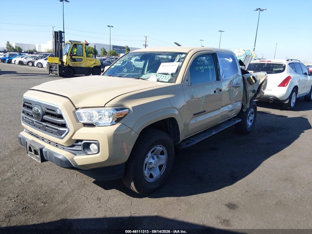 5TFAX5GN8KX161124 Toyota Tacoma Sr5