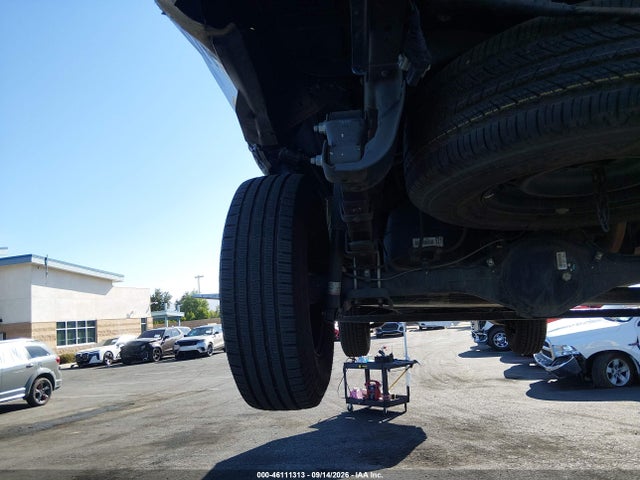 5TFAX5GN8KX161124 Toyota Tacoma Sr5