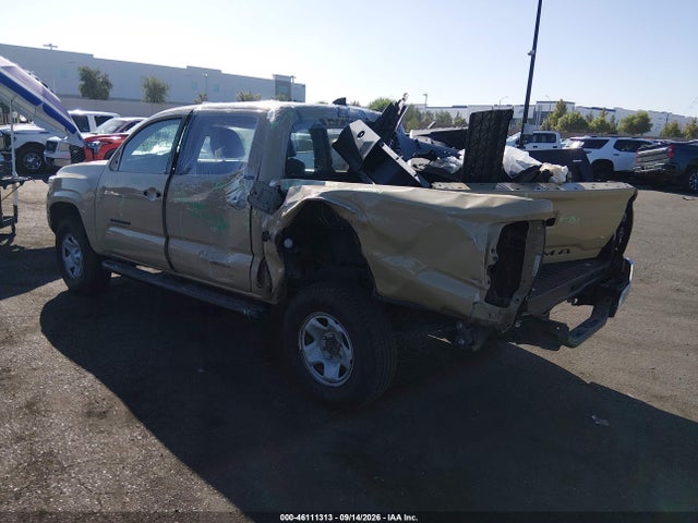 5TFAX5GN8KX161124 Toyota Tacoma Sr5