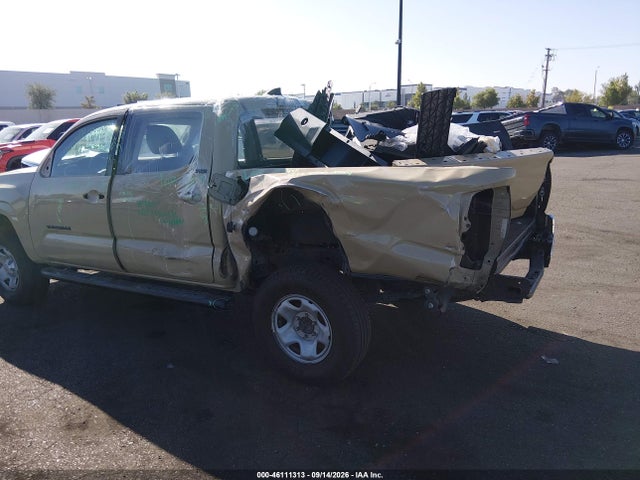 5TFAX5GN8KX161124 Toyota Tacoma Sr5