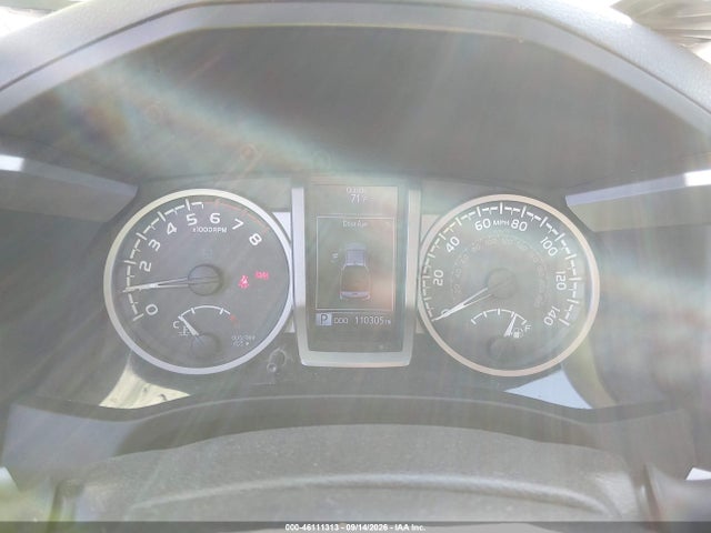 5TFAX5GN8KX161124 Toyota Tacoma Sr5