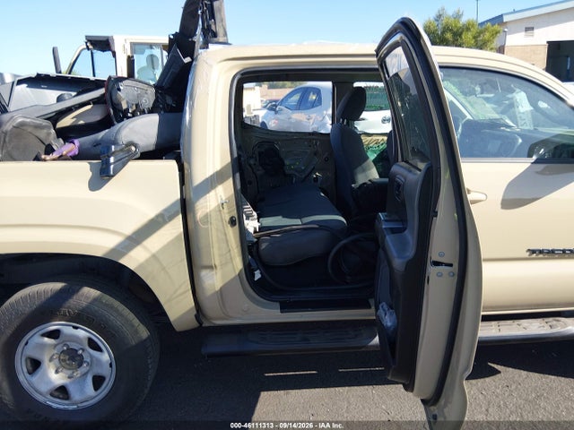 5TFAX5GN8KX161124 Toyota Tacoma Sr5