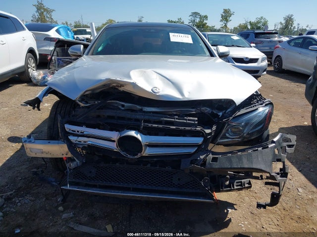Продажа на аукционе авто 2017 Mercedes-benz E 300 4matic, vin: WDDZF4KB8HA083796, номер лота: 46111318