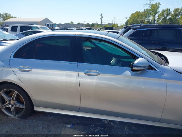 Продажа на аукционе авто 2017 Mercedes-benz E 300 4matic, vin: WDDZF4KB8HA083796, номер лота: 46111318