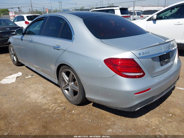 Продажа на аукционе авто 2017 Mercedes-benz E 300 4matic, vin: WDDZF4KB8HA083796, номер лота: 46111318