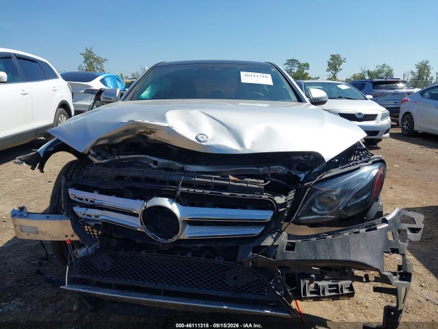 Продажа на аукционе авто 2017 Mercedes-benz E 300 4matic, vin: WDDZF4KB8HA083796, номер лота: 46111318