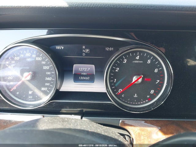 Продажа на аукционе авто 2017 Mercedes-benz E 300 4matic, vin: WDDZF4KB8HA083796, номер лота: 46111318