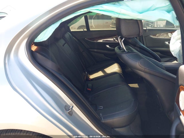 Продажа на аукционе авто 2017 Mercedes-benz E 300 4matic, vin: WDDZF4KB8HA083796, номер лота: 46111318