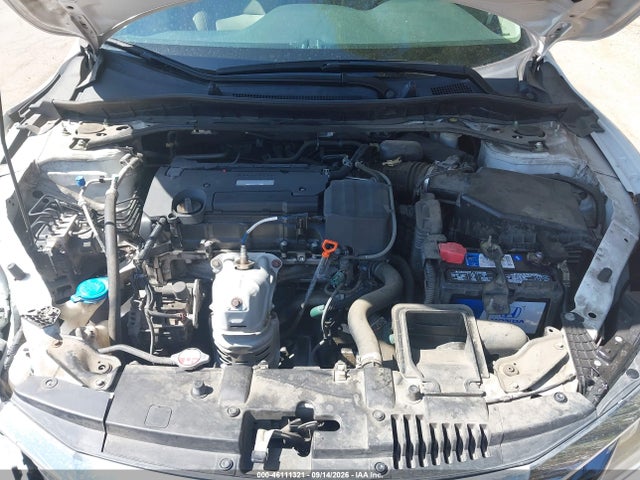 Aukcja sprzedaży 2017 Honda Accord Ex-l, vin: 1HGCR2F85HA005875, numer aukcji: 46111321