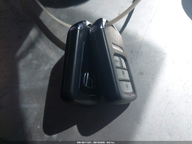 Aukcja sprzedaży 2017 Honda Accord Ex-l, vin: 1HGCR2F85HA005875, numer aukcji: 46111321
