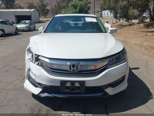 Aukcja sprzedaży 2017 Honda Accord Ex-l, vin: 1HGCR2F85HA005875, numer aukcji: 46111321