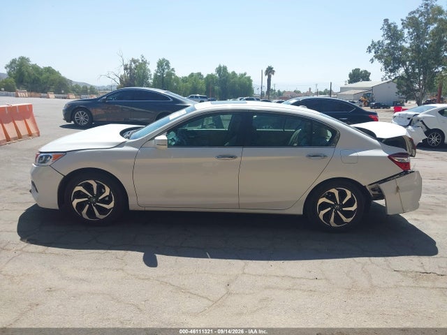 Aukcja sprzedaży 2017 Honda Accord Ex-l, vin: 1HGCR2F85HA005875, numer aukcji: 46111321