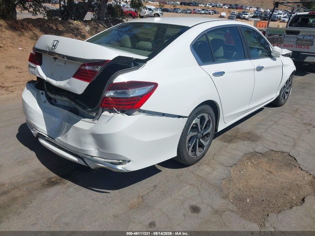 Aukcja sprzedaży 2017 Honda Accord Ex-l, vin: 1HGCR2F85HA005875, numer aukcji: 46111321