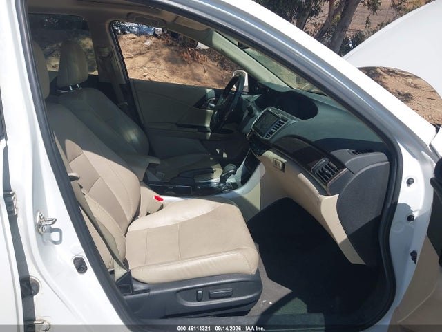 Aukcja sprzedaży 2017 Honda Accord Ex-l, vin: 1HGCR2F85HA005875, numer aukcji: 46111321