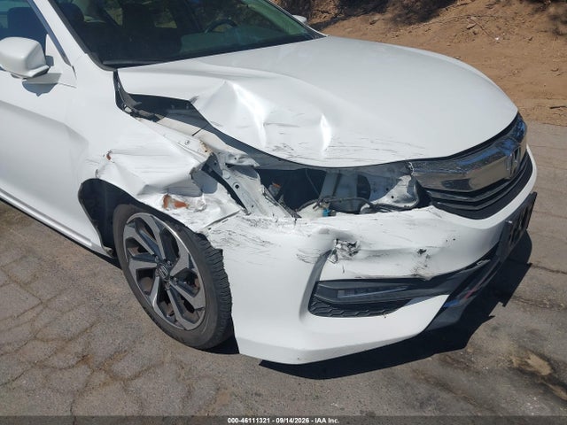 Aukcja sprzedaży 2017 Honda Accord Ex-l, vin: 1HGCR2F85HA005875, numer aukcji: 46111321