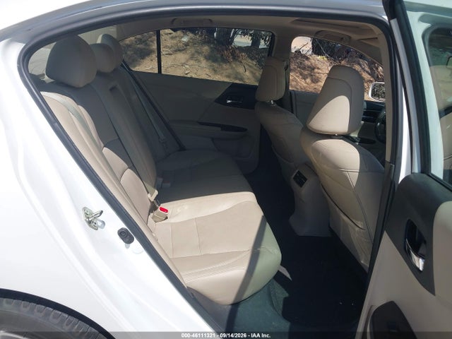 Aukcja sprzedaży 2017 Honda Accord Ex-l, vin: 1HGCR2F85HA005875, numer aukcji: 46111321