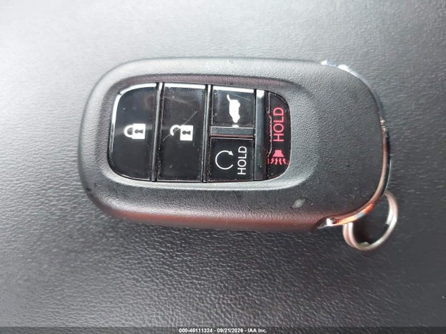 Продажа на аукционе авто 2026 Honda Hr-v Awd Sport, vin: 3CZRZ2H5XTM748436, номер лота: 46111324