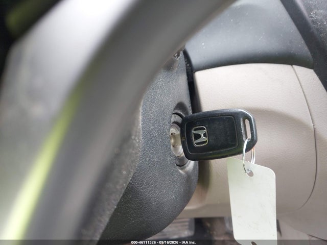 Продажа на аукционе авто 2015 Honda Civic Lx, vin: 19XFB2F57FE279787, номер лота: 46111326