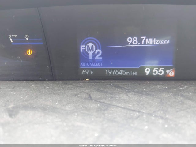 Продажа на аукционе авто 2015 Honda Civic Lx, vin: 19XFB2F57FE279787, номер лота: 46111326