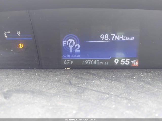 Продажа на аукционе авто 2015 Honda Civic Lx, vin: 19XFB2F57FE279787, номер лота: 46111326