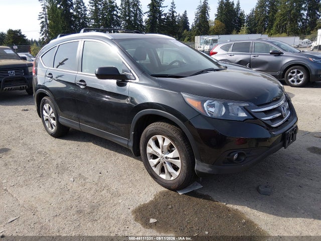 Продажа на аукционе авто 2012 Honda Cr-v Ex-l, vin: JHLRM4H78CC023147, номер лота: 46111331